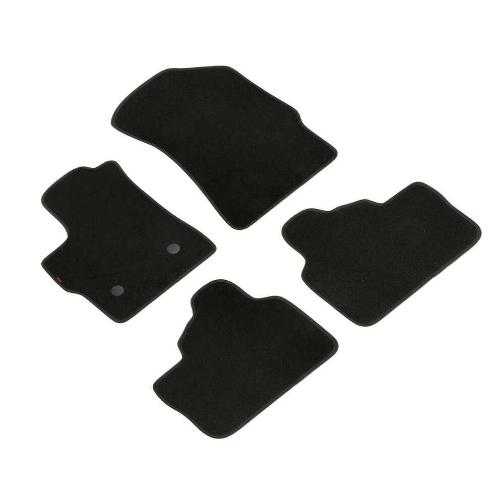 ΜΑΡΚΕ ΠΑΤΑΚΙΑ EXECUTIVE ΜΟΚΕΤΑ ΓΙΑ RENAULT AUSTRAL 09/2022+ ΥΒΡΙΔΙΚΟ (HYBRID) ΣΕ ΜΑΥΡΟ ΧΡΩΜΑ ΜΕ ΚΟΥΜΠΩΜΑΤΑ LAMPA - 4 ΤΕΜ. ΜΑΡΚΕ ΠΑΤΑΚΙΑ EXECUTIVE ΜΟΚΕΤΑ ΓΙΑ RENAULT AUSTRAL 09/2022+ ΥΒΡΙΔΙΚΟ (HYBRID) ΣΕ ΜΑΥΡΟ ΧΡΩΜΑ ΜΕ ΚΟΥΜΠΩΜΑΤΑ LAMPA - 4 ΤΕΜ. 23350 - Image 1