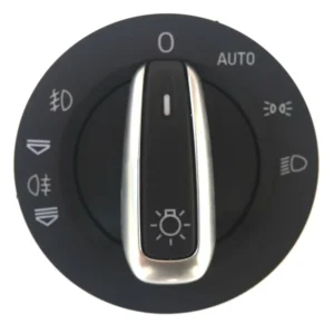 Διακόπτες Φώτων AUDI A6 05-11 / Q7 07+ 8PIN AN-1563