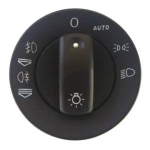 Διακόπτες Φώτων AUDI A4 01-08 17PIN AN-1565