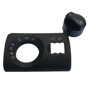 Διακόπτες Φώτων AUDI A6 97-05 Διακόπτες Φώτων (ΜΟΝΟ ΤΑ ΠΛΑΣΤΙΚΑ ΜΕΡΗ - ΧΩΡΙΣ PINS) AN-1562C