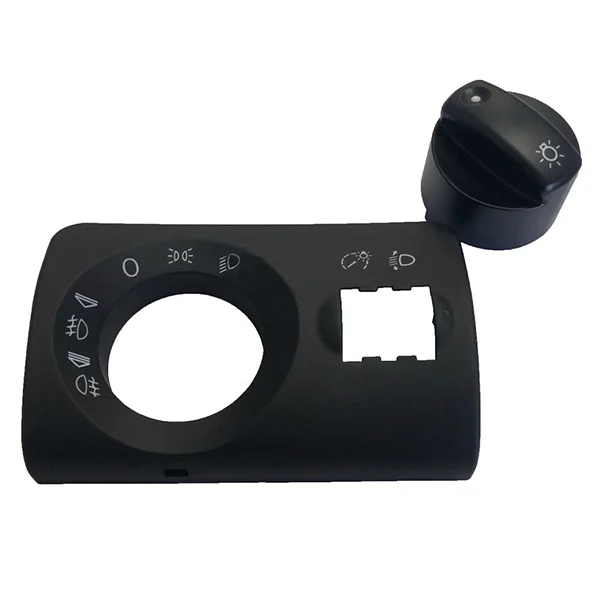 Διακόπτες Φώτων AUDI A6 97-05 Διακόπτες Φώτων (ΜΟΝΟ ΤΑ ΠΛΑΣΤΙΚΑ ΜΕΡΗ - ΧΩΡΙΣ PINS) Διακόπτες Φώτων AUDI A6 97-05 Διακόπτες Φώτων (ΜΟΝΟ ΤΑ ΠΛΑΣΤΙΚΑ ΜΕΡΗ - ΧΩΡΙΣ PINS) AN-1562C - Image 1