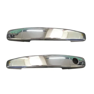 ΧΕΡΟΥΛΙΑ ΠΟΡΤΑΣ ΓΙΑ  ΧΡΩΜΙΟ ΜΕΤΑΛΛΙΚΑ PEUGEOT 308 3D 2007-2013 2ΤΕΜ 6906121