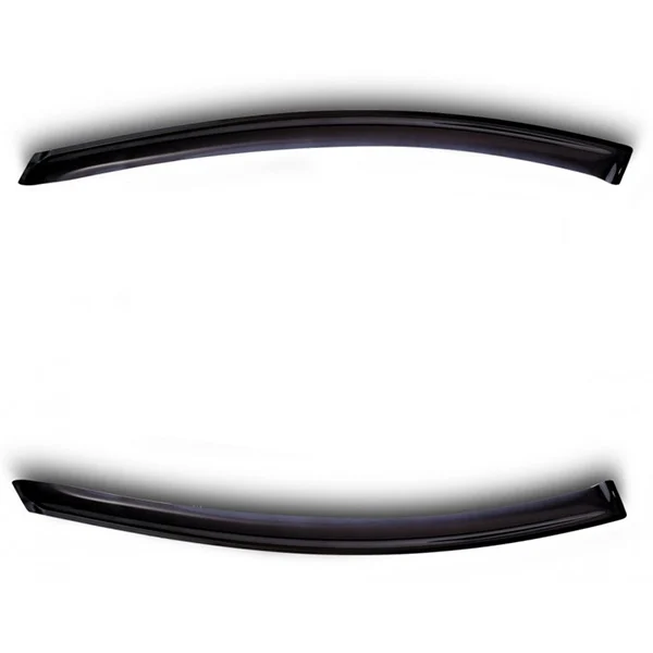 ΑΝΕΜΟΘΡΑΥΣΤΕΣ ΑΥΤΟΚΟΛΛΗΤΟΙ ΕΞΩΤΕΡΙΚΟΙ ΓΙΑ VW TRANSPORTER T5 2003+ ΣΕΤ 2 ΤΕΜΑΧΙΩΝ ΣΚΟΥΡΟΙ ΦΙΜΕ ΑΝΕΜΟΘΡΑΥΣΤΕΣ ΑΥΤΟΚΟΛΛΗΤΟΙ ΕΞΩΤΕΡΙΚΟΙ ΓΙΑ VW TRANSPORTER T5 2003+ ΣΕΤ 2 ΤΕΜΑΧΙΩΝ ΣΚΟΥΡΟΙ ΦΙΜΕ EXP.AFV55003 - Image 1