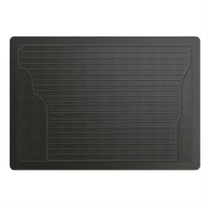 ΠΑΤΑΚΙ ΠΟΡΤ ΠΑΓΚΑΖ UTILITY ΛΑΣΤΙΧΟ 117x82cm ΜΑΥΡΟ 24031