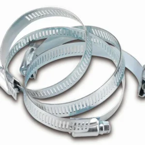 ΜΕΤΑΛΛΙΚΟΣ ΣΦΥΓΚΤΗΡΑΣ 40-60mm ΣΕΤ - 4 ΤΕΜ. 24035