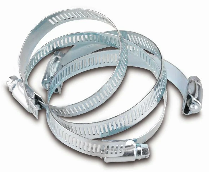 ΜΕΤΑΛΛΙΚΟΣ ΣΦΥΓΚΤΗΡΑΣ 40-60mm ΣΕΤ - 4 ΤΕΜ. ΜΕΤΑΛΛΙΚΟΣ ΣΦΥΓΚΤΗΡΑΣ 40-60mm ΣΕΤ - 4 ΤΕΜ. 24035 - Image 1