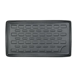 ΠΑΤΑΚΙ ΣΚΑΦΗ ΠΟΡΤ ΜΠΑΓΚΑΖ V-1 T-LINER ΜΑΥΡΟ 90x50 (ΥΛΙΚΟ ΤPE) - 1 TEM. 24046