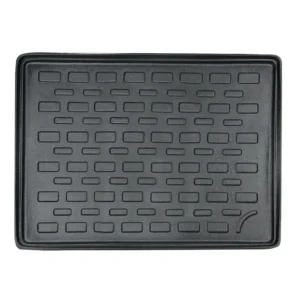 ΠΑΤΑΚΙ ΣΚΑΦΗ ΠΟΡΤ ΜΠΑΓΚΑΖ V-2 T-LINER ΜΑΥΡΟ 90x70 (ΥΛΙΚΟ ΤPE) - 1 TEM. 24047