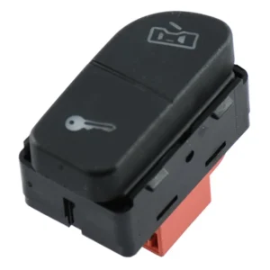 Διακόπτης Κλειδαριάς Πόρτας VW POLO 05-10 4PIN AN-2405