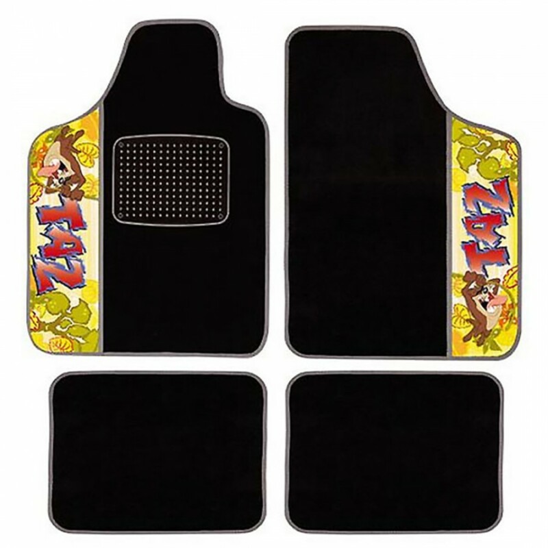 ΠΑΤΑΚΙΑ ΔΙΕΘΝΗ ''Taz'' 4ΤΕΜ. 24254