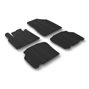 ΜΑΡΚΕ ΠΑΤΑΚΙΑ ΣΕ ΣΚΑΦΗ ΛΑΣΤΙΧΟ ΓΙΑ MERCEDES CITAN TOURER 11/2021+ SUMISURA ΣΕ ΜΑΥΡΟ ΧΡΩΜΑ ME ΚΟΥΜΠΩΜΑΤΑ LAMPA - 4 ΤΕΜ.? 24655