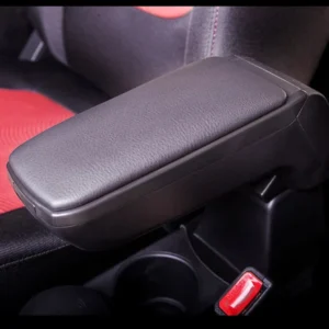 ΤΕΜΠΕΛΗΣ ΑΥΤΟΚΙΝΗΤΟΥ ARMSTER S ΓΙΑ HYUNDAI SOLARIS-VERNA 2011+  ΣΕ ΜΑΥΡΟ ΧΡΩΜΑ RATI - 1 ΤΕΜ. V00596
