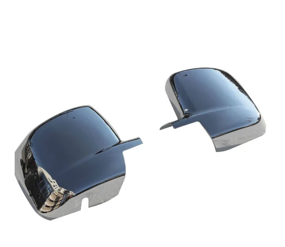 ΚΑΠΑΚΙΑ ΚΑΘΡΕΠΤΩΝ ΓΙΑ CITROEN NEMO MVN 225L 2003+ FIAT FIORINO/QUBO/PEUGEOT QUBO ΧΡΩΜΙΟ 2 ΤΕΜ. ΜΕΤΑΛΛΙΚΑ ΚΑΠΑΚΙΑ ΚΑΘΡΕΠΤΩΝ ΓΙΑ CITROEN NEMO MVN 225L 2003+ FIAT FIORINO/QUBO/PEUGEOT QUBO ΧΡΩΜΙΟ 2 ΤΕΜ. ΜΕΤΑΛΛΙΚΑ 2521111 - Image 1