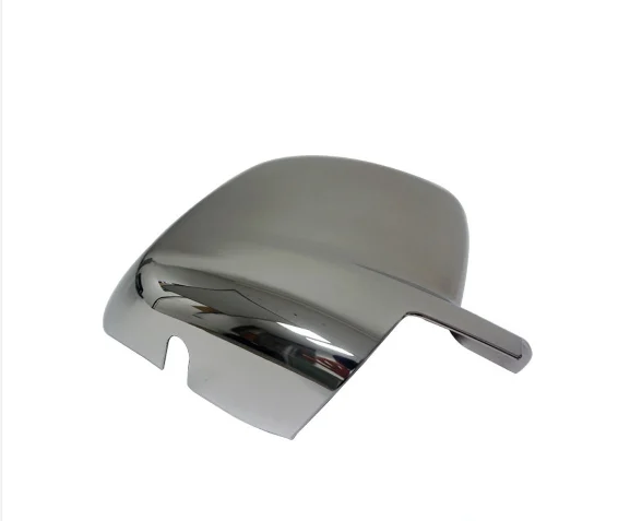 ΚΑΠΑΚΙΑ ΚΑΘΡΕΠΤΩΝ ΓΙΑ CITROEN NEMO MVN 225L 2007+ / FIAT FIORINO / QUBO / PEUGEOT BIPPER ΧΡΩΜΙΟ 2 ΤΕΜ. ΠΛΑΣΤΙΚΑ ΚΑΠΑΚΙΑ ΚΑΘΡΕΠΤΩΝ ΓΙΑ CITROEN NEMO MVN 225L 2007+ / FIAT FIORINO / QUBO / PEUGEOT BIPPER ΧΡΩΜΙΟ 2 ΤΕΜ. ΠΛΑΣΤΙΚΑ 2521112 - Image 1