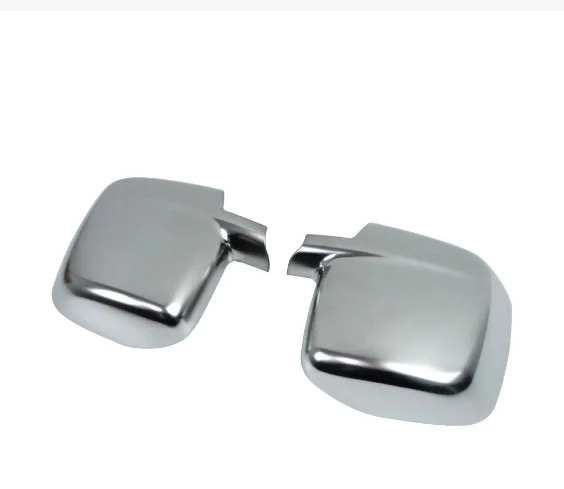 ΚΑΠΑΚΙΑ ΚΑΘΡΕΠΤΩΝ ΓΙΑ CITROEN NEMO MVN 225L 2007+FIAT FIORINO/QUBO/PEUGEOT BIPPER ΧΡΩΜΙΟ ΣΑΤΙΝΕ 2 ΤΕΜ. ΠΛΑΣΤΙΚΑ ΚΑΠΑΚΙΑ ΚΑΘΡΕΠΤΩΝ ΓΙΑ CITROEN NEMO MVN 225L 2007+FIAT FIORINO/QUBO/PEUGEOT BIPPER ΧΡΩΜΙΟ ΣΑΤΙΝΕ 2 ΤΕΜ. ΠΛΑΣΤΙΚΑ 2521112S - Image 1