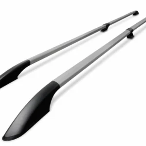 ΜΠΑΡΕΣ ΟΡΟΦΗΣ ΓΙΑ FIAT DOBLO 2010+ /OPEL COMBO 2010-2018 ΠΑΡΑΛΛΗΛΕΣ ΑΛΟΥΜΙΝΙΟΥ L2 OMTEC - 2 TEM. 2524933