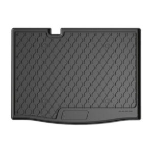 ΜΑΡΚΕ ΠΑΤΑΚΙ ΣΚΑΦΗ ΠΟΡΤ ΜΠΑΓΚΑΖ ΓΙΑ DACIA SANDERO 02/2021+ ΚΑΤΩ ΜΕΡΟΣ SUMISURA TRUNK MAT ΑΠΟ ΑΟΣΜΟ, ΜΗ ΤΟΞΙΚΟ, ΟΙΚΟΛΟΓΙΚΟ ΚΑΙ ΑΝΑΚΥΚΛΩΣΙΜΟ ΣΥΝΘΕΤΙΚΟ ΛΑΣΤΙΧΟ ΣΕ ΜΑΥΡΟ ΧΡΩΜΑ ΜΕ ΥΠΟΔΟΧΗ ΓΙΑ ΠΡΟΕΚΤΑΣΗ L2519.8 - L2519.9 LAMPA - 1 ΤΕΜ. 25271