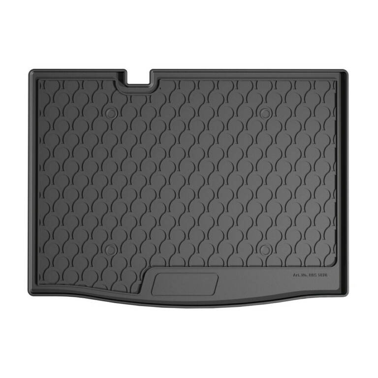 ΜΑΡΚΕ ΠΑΤΑΚΙ ΣΚΑΦΗ ΠΟΡΤ ΜΠΑΓΚΑΖ ΓΙΑ DACIA SANDERO 02/2021+ ΚΑΤΩ ΜΕΡΟΣ SUMISURA TRUNK MAT ΑΠΟ ΑΟΣΜΟ ΜΑΡΚΕ ΠΑΤΑΚΙ ΣΚΑΦΗ ΠΟΡΤ ΜΠΑΓΚΑΖ ΓΙΑ DACIA SANDERO 02/2021+ ΚΑΤΩ ΜΕΡΟΣ SUMISURA TRUNK MAT ΑΠΟ ΑΟΣΜΟ, ΜΗ ΤΟΞΙΚΟ, ΟΙΚΟΛΟΓΙΚΟ ΚΑΙ ΑΝΑΚΥΚΛΩΣΙΜΟ ΣΥΝΘΕΤΙΚΟ ΛΑΣΤΙΧΟ ΣΕ ΜΑΥΡΟ ΧΡΩΜΑ ΜΕ ΥΠΟΔΟΧΗ ΓΙΑ ΠΡΟΕΚΤΑΣΗ L2519.8 - L2519.9 LAMPA - 1 ΤΕΜ. 25271 - Image 1