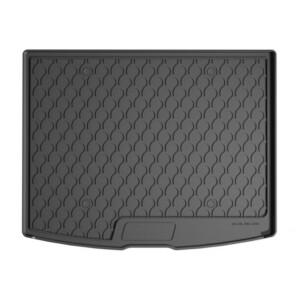 ΜΑΡΚΕ ΠΑΤΑΚΙ ΣΚΑΦΗ ΠΟΡΤ ΜΠΑΓΚΑΖ ΓΙΑ BMW ΣΕΙΡΑ 2 U06 ACTIVE TOURER 12/2021+ SUMISURA TRUNK MAT ΑΠΟ ΑΟΣΜΟ, ΜΗ ΤΟΞΙΚΟ, ΟΙΚΟΛΟΓΙΚΟ ΚΑΙ ΑΝΑΚΥΚΛΩΣΙΜΟ ΣΥΝΘΕΤΙΚΟ ΛΑΣΤΙΧΟ ΣΕ ΜΑΥΡΟ ΧΡΩΜΑ ΜΕ ΥΠΟΔΟΧΗ ΓΙΑ ΠΡΟΕΚΤΑΣΗ L2519.8 - L2519.9 LAMPA - 1 ΤΕΜ. 25272