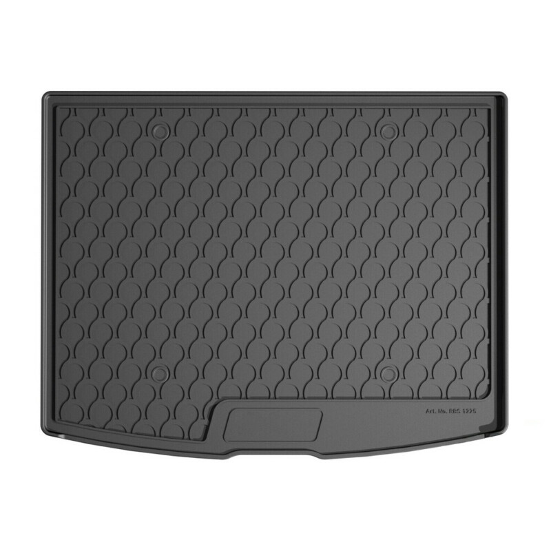 ΜΑΡΚΕ ΠΑΤΑΚΙ ΣΚΑΦΗ ΠΟΡΤ ΜΠΑΓΚΑΖ ΓΙΑ BMW ΣΕΙΡΑ 2 U06 ACTIVE TOURER 12/2021+ SUMISURA TRUNK MAT ΑΠΟ ΑΟΣΜΟ, ΜΗ ΤΟΞΙΚΟ, ΟΙΚΟΛΟΓΙΚΟ ΚΑΙ ΑΝΑΚΥΚΛΩΣΙΜΟ ΣΥΝΘΕΤΙΚΟ ΛΑΣΤΙΧΟ ΣΕ ΜΑΥΡΟ ΧΡΩΜΑ ΜΕ ΥΠΟΔΟΧΗ ΓΙΑ ΠΡΟΕΚΤΑΣΗ L2519.8 - L2519.9 LAMPA - 1 ΤΕΜ. 25272