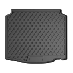 ΜΑΡΚΕ ΠΑΤΑΚΙ ΣΚΑΦΗ ΠΟΡΤ ΜΠΑΓΚΑΖ ΓΙΑ TOYOTA COROLLA CROSS 5D 09/22+? SUMISURA TRUNK MAT ΑΠΟ ΑΟΣΜΟ, ΜΗ ΤΟΞΙΚΟ, ΟΙΚΟΛΟΓΙΚΟ ΚΑΙ ΑΝΑΚΥΚΛΩΣΙΜΟ ΣΥΝΘΕΤΙΚΟ ΛΑΣΤΙΧΟ ΣΕ ΜΑΥΡΟ ΧΡΩΜΑ ΜΕ ΥΠΟΔΟΧΗ ΓΙΑ ΠΡΟΕΚΤΑΣΗ L2519.8 - L2519.9 LAMPA - 1 ΤΕΜ. 25273