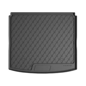 ΜΑΡΚΕ ΠΑΤΑΚΙ ΣΚΑΦΗ ΠΟΡΤ ΜΠΑΓΚΑΖ ΓΙΑ MG ZS 03/2021+ (ΟΧΙ ΥΒΡΙΔΙΚΟ) SUMISURA TRUNK MAT ΑΠΟ ΑΟΣΜΟ, ΜΗ ΤΟΞΙΚΟ, ΟΙΚΟΛΟΓΙΚΟ ΚΑΙ ΑΝΑΚΥΚΛΩΣΙΜΟ ΣΥΝΘΕΤΙΚΟ ΛΑΣΤΙΧΟ ΣΕ ΜΑΥΡΟ ΧΡΩΜΑ ΜΕ ΥΠΟΔΟΧΗ ΓΙΑ ΠΡΟΕΚΤΑΣΗ L2519.8 - L2519.9 LAMPA - 1 ΤΕΜ. 25278