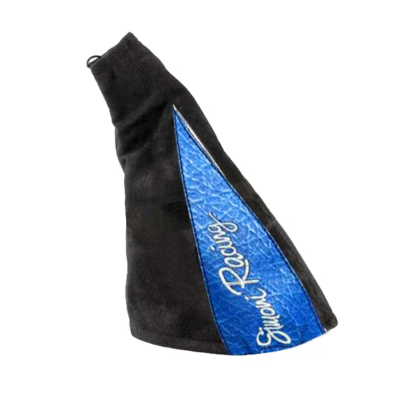 ΦΟΥΣΚΑ ΤΑΧΥΤΗΤΩΝ ΜΑΥΡΗ/ΣΙΕΛ ΔΕΡΜΑ SIMONI RACING - 1 TEM. ΦΟΥΣΚΑ ΤΑΧΥΤΗΤΩΝ ΜΑΥΡΗ/ΣΙΕΛ ΔΕΡΜΑ SIMONI RACING - 1 TEM. SRG7111 - Image 1