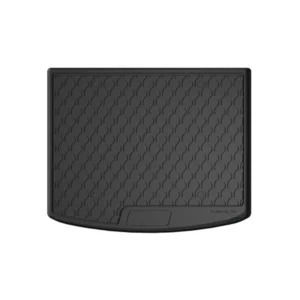 ΜΑΡΚΕ ΠΑΤΑΚΙ ΣΚΑΦΗ ΛΑΣΤΙΧΟ ΠΟΡΤ ΜΠΑΓΚΑΖ ΓΙΑ VOLVO V40 07/2016+ (ΑΝΩ ΕΠΙΠΕΔΟ) SUMISURA TRUNK MAT ΑΠΟ ΑΟΣΜΟ, ΜΗ ΤΟΞΙΚΟ, ΟΙΚΟΛΟΓΙΚΟ ΚΑΙ ΑΝΑΚΥΚΛΩΣΙΜΟ ΣΥΝΘΕΤΙΚΟ ΛΑΣΤΙΧΟ ΣΕ ΜΑΥΡΟ ΧΡΩΜΑ ΜΕ ΥΠΟΔΟΧΗ ΓΙΑ ΠΡΟΕΚΤΑΣΗ L2519.8 - L2519.9 LAMPA - 1 ΤΕΜ. 25359