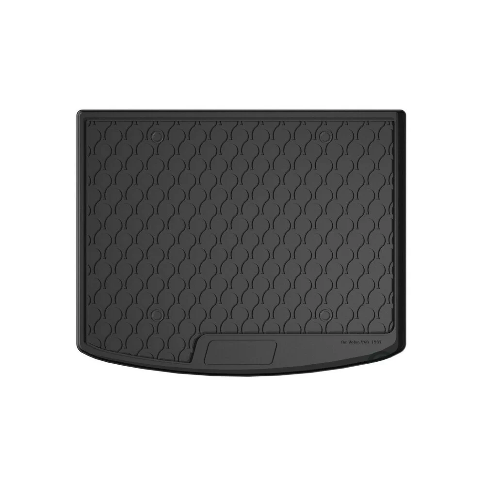 ΜΑΡΚΕ ΠΑΤΑΚΙ ΣΚΑΦΗ ΛΑΣΤΙΧΟ ΠΟΡΤ ΜΠΑΓΚΑΖ ΓΙΑ VOLVO V40 07/2016+ (ΑΝΩ ΕΠΙΠΕΔΟ) SUMISURA TRUNK MAT ΑΠΟ ΑΟΣΜΟ ΜΑΡΚΕ ΠΑΤΑΚΙ ΣΚΑΦΗ ΛΑΣΤΙΧΟ ΠΟΡΤ ΜΠΑΓΚΑΖ ΓΙΑ VOLVO V40 07/2016+ (ΑΝΩ ΕΠΙΠΕΔΟ) SUMISURA TRUNK MAT ΑΠΟ ΑΟΣΜΟ, ΜΗ ΤΟΞΙΚΟ, ΟΙΚΟΛΟΓΙΚΟ ΚΑΙ ΑΝΑΚΥΚΛΩΣΙΜΟ ΣΥΝΘΕΤΙΚΟ ΛΑΣΤΙΧΟ ΣΕ ΜΑΥΡΟ ΧΡΩΜΑ ΜΕ ΥΠΟΔΟΧΗ ΓΙΑ ΠΡΟΕΚΤΑΣΗ L2519.8 - L2519.9 LAMPA - 1 ΤΕΜ. 25359 - Image 1