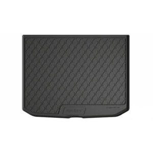ΠΑΤΑΚΙ ΣΚΑΦΗ ΠΟΡΤ ΜΠΑΓΚΑΖ ΓΙΑ AUDI A3 5D 11/2012+ (ΑΝΩ ΕΠΙΠΕΔΟ) SUMISURA TRUNK MAT ΑΠΟ ΑΟΣΜΟ, ΜΗ ΤΟΞΙΚΟ, ΟΙΚΟΛΟΓΙΚΟ ΚΑΙ ΑΝΑΚΥΚΛΩΣΙΜΟ ΣΥΝΘΕΤΙΚΟ ΛΑΣΤΙΧΟ ΣΕ ΜΑΥΡΟ ΧΡΩΜΑ ΜΕ ΥΠΟΔΟΧΗ ΓΙΑ ΠΡΟΕΚΤΑΣΗ L2519.8 - L2519.9 LAMPA - 1 ΤΕΜ.