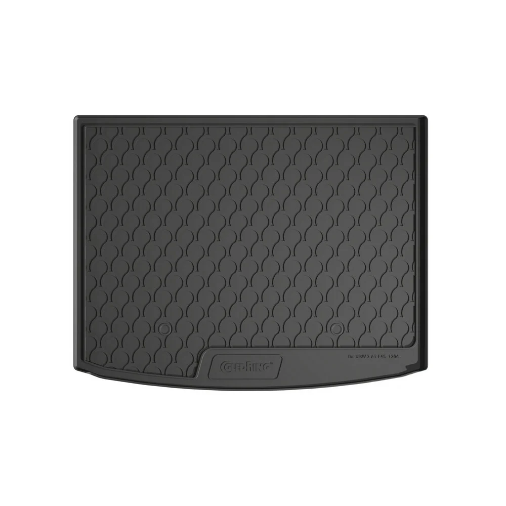 ΜΑΡΚΕ ΠΑΤΑΚΙ ΣΚΑΦΗ ΠΟΡΤ ΜΠΑΓΚΑΖ ΓΙΑ BMW ΣΕΙΡΑ 2 F45 ACTIVE TOURER 09/2014-2021 SUMISURA TRUNK MAT ΑΠΟ ΑΟΣΜΟ ΜΑΡΚΕ ΠΑΤΑΚΙ ΣΚΑΦΗ ΠΟΡΤ ΜΠΑΓΚΑΖ ΓΙΑ BMW ΣΕΙΡΑ 2 F45 ACTIVE TOURER 09/2014-2021 SUMISURA TRUNK MAT ΑΠΟ ΑΟΣΜΟ, ΜΗ ΤΟΞΙΚΟ, ΟΙΚΟΛΟΓΙΚΟ ΚΑΙ ΑΝΑΚΥΚΛΩΣΙΜΟ ΣΥΝΘΕΤΙΚΟ ΛΑΣΤΙΧΟ ΣΕ ΜΑΥΡΟ ΧΡΩΜΑ ΜΕ ΥΠΟΔΟΧΗ ΓΙΑ ΠΡΟΕΚΤΑΣΗ L2519.8 - L2519.9 LAMPA - 1 ΤΕΜ. - Image 1