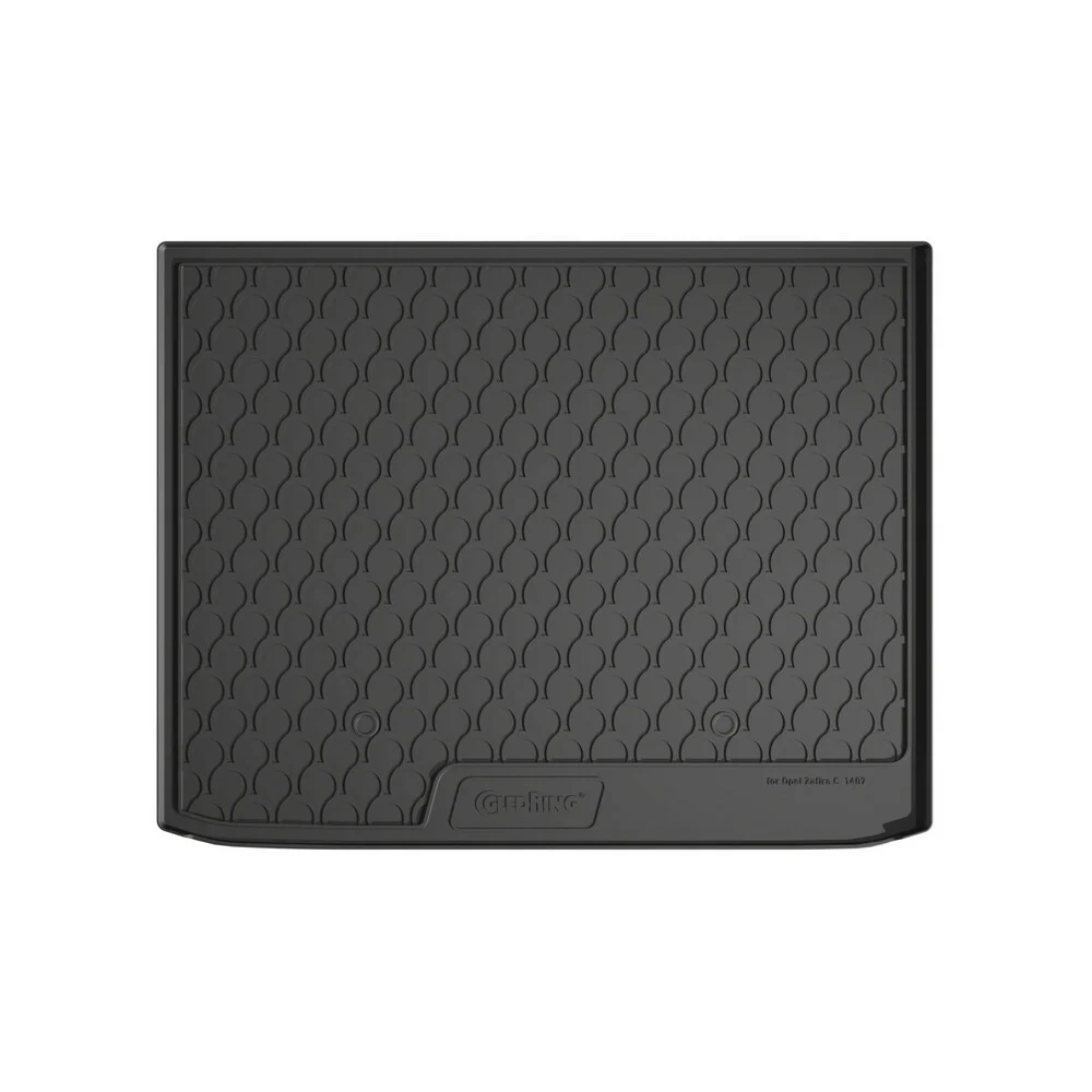 ΜΑΡΚΕ ΠΑΤΑΚΙ ΣΚΑΦΗ ΠΟΡΤ ΜΠΑΓΚΑΖ ΓΙΑ OPEL ZAFIRA TOURER 11/2011+ SUMISURA TRUNK MAT ΑΠΟ ΑΟΣΜΟ ΜΑΡΚΕ ΠΑΤΑΚΙ ΣΚΑΦΗ ΠΟΡΤ ΜΠΑΓΚΑΖ ΓΙΑ OPEL ZAFIRA TOURER 11/2011+ SUMISURA TRUNK MAT ΑΠΟ ΑΟΣΜΟ, ΜΗ ΤΟΞΙΚΟ, ΟΙΚΟΛΟΓΙΚΟ ΚΑΙ ΑΝΑΚΥΚΛΩΣΙΜΟ ΣΥΝΘΕΤΙΚΟ ΛΑΣΤΙΧΟ ΣΕ ΜΑΥΡΟ ΧΡΩΜΑ ΜΕ ΥΠΟΔΟΧΗ ΓΙΑ ΠΡΟΕΚΤΑΣΗ L2519.8 - L2519.9 LAMPA - 1 ΤΕΜ. - Image 1