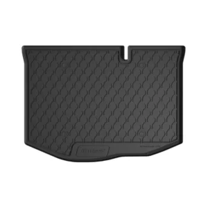 ΜΑΡΚΕ ΠΑΤΑΚΙ ΣΚΑΦΗ ΠΟΡΤ ΜΠΑΓΚΑΖ ΓΙΑ FORD FIESTA 3D / 5D 09/2008-05/2017 (ΚΑΤΩ ΕΠΙΠΕΔΟ) SUMISURA TRUNK MAT ΑΠΟ ΑΟΣΜΟ, ΜΗ ΤΟΞΙΚΟ, ΟΙΚΟΛΟΓΙΚΟ ΚΑΙ ΑΝΑΚΥΚΛΩΣΙΜΟ ΣΥΝΘΕΤΙΚΟ ΛΑΣΤΙΧΟ ΣΕ ΜΑΥΡΟ ΧΡΩΜΑ ΜΕ ΥΠΟΔΟΧΗ ΓΙΑ ΠΡΟΕΚΤΑΣΗ L2519.8 - L2519.9 LAMPA - 1 ΤΕΜ. 25390