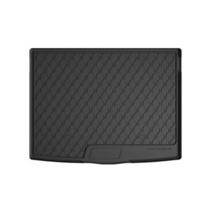 ΜΑΡΚΕ ΠΑΤΑΚΙ ΣΚΑΦΗ ΠΟΡΤ ΜΠΑΓΚΑΖ ΓΙΑ FORD FOCUS 5D 06/2018+ (ΑΝΩ ΕΠΙΠΕΔΟ ΜΕ ΡΕΖΕΡΒΑ) SUMISURA TRUNK MAT ΑΠΟ ΑΟΣΜΟ, ΜΗ ΤΟΞΙΚΟ, ΟΙΚΟΛΟΓΙΚΟ ΚΑΙ ΑΝΑΚΥΚΛΩΣΙΜΟ ΣΥΝΘΕΤΙΚΟ ΛΑΣΤΙΧΟ ΣΕ ΜΑΥΡΟ ΧΡΩΜΑ ΜΕ ΥΠΟΔΟΧΗ ΓΙΑ ΠΡΟΕΚΤΑΣΗ L2519.8 - L2519.9 LAMPA - 1 ΤΕΜ.