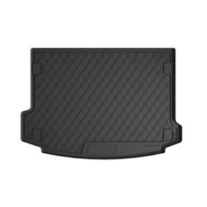 ΠΑΤΑΚΙ ΣΚΑΦΗ ΠΟΡΤ ΜΠΑΓΚΑΖ ΓΙΑ LANDROVER EVOQUE 01/2019+ SUMISURA TRUNK MAT ΑΠΟ ΑΟΣΜΟ, ΜΗ ΤΟΞΙΚΟ, ΟΙΚΟΛΟΓΙΚΟ ΚΑΙ ΑΝΑΚΥΚΛΩΣΙΜΟ ΣΥΝΘΕΤΙΚΟ ΛΑΣΤΙΧΟ ΣΕ ΜΑΥΡΟ ΧΡΩΜΑ ΜΕ ΥΠΟΔΟΧΗ ΓΙΑ ΠΡΟΕΚΤΑΣΗ L2519.8 - L2519.9 LAMPA - 1 ΤΕΜ. 25413