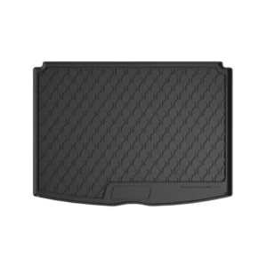 ΜΑΡΚΕ ΠΑΤΑΚΙ ΣΚΑΦΗ ΠΟΡΤ ΜΠΑΓΚΑΖ ΓΙΑ MERCEDES B CLASS W247 02/2019+ (ΑΝΩ ΕΠΙΠΕΔΟ) SUMISURA TRUNK MAT ΑΠΟ ΑΟΣΜΟ, ΜΗ ΤΟΞΙΚΟ, ΟΙΚΟΛΟΓΙΚΟ ΚΑΙ ΑΝΑΚΥΚΛΩΣΙΜΟ ΣΥΝΘΕΤΙΚΟ ΛΑΣΤΙΧΟ ΣΕ ΜΑΥΡΟ ΧΡΩΜΑ ΜΕ ΥΠΟΔΟΧΗ ΓΙΑ ΠΡΟΕΚΤΑΣΗ L2519.8 - L2519.9 LAMPA - 1 ΤΕΜ. 25415