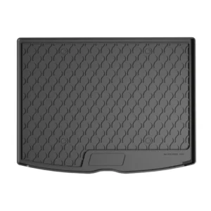 ΜΑΡΚΕ ΠΑΤΑΚΙ ΣΚΑΦΗ ΠΟΡΤ ΜΠΑΓΚΑΖ ΓΙΑ MERCEDES GLA H247 04/2020+ (ΑΝΩ ΕΠΙΠΕΔΟ) SUMISURA TRUNK MAT ΑΠΟ ΑΟΣΜΟ, ΜΗ ΤΟΞΙΚΟ, ΟΙΚΟΛΟΓΙΚΟ ΚΑΙ ΑΝΑΚΥΚΛΩΣΙΜΟ ΣΥΝΘΕΤΙΚΟ ΛΑΣΤΙΧΟ ΣΕ ΜΑΥΡΟ ΧΡΩΜΑ ΜΕ ΥΠΟΔΟΧΗ ΓΙΑ ΠΡΟΕΚΤΑΣΗ L2519.8 - L2519.9 LAMPA - 1 ΤΕΜ.