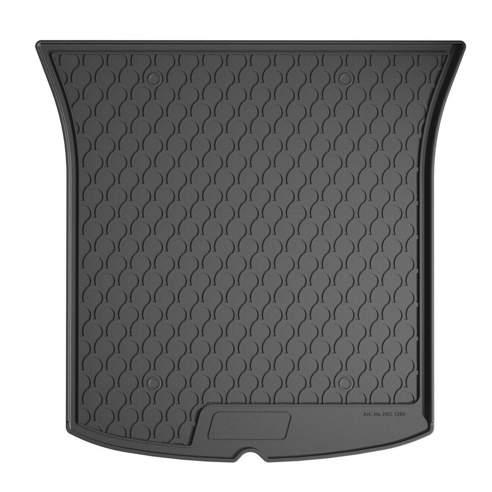 Lampa - Σκάφη Πορτμπαγκάζ από Λάστιχο Συμβατή με Tesla Model Y 09/2019>12/2024 5πορτο ( Με υποδοχή για Προέκταση L2519.8+L2519.9 ) - 1 τεμ. (L2545.1) Lampa - Σκάφη Πορτμπαγκάζ από Λάστιχο Συμβατή με Tesla Model Y 09/2019>12/2024 5πορτο ( Με υποδοχή για Προέκταση L2519.8+L2519.9 ) - 1 τεμ. (L2545.1) 25451 - Image 1