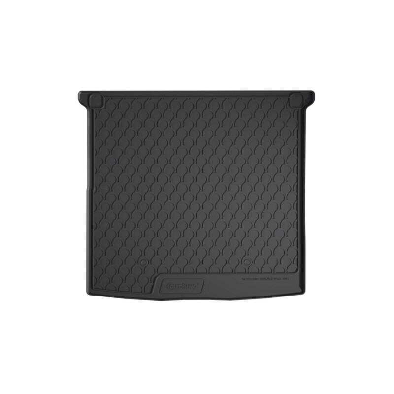 ΜΑΡΚΕ ΠΑΤΑΚΙ ΣΚΑΦΗ ΠΟΡΤ ΜΠΑΓΚΑΖ ΓΙΑ MERCEDES GLE W166 2015-2018 / M-KLAS W166 2011-2015 (ΜΕ ΥΠΟΔΟΧΗ ΓΙΑ ΠΡΟΕΚΤΑΣΗ L2519.8+L2519.9) ΣΚΑΦΗ ΠΟΡΤ ΜΠΑΓΚΑΖ ΜΑΡΚΕ SU MISURA TRUNK MAT ΑΠΟ ΑΟΣΜΟ ΜΑΡΚΕ ΠΑΤΑΚΙ ΣΚΑΦΗ ΠΟΡΤ ΜΠΑΓΚΑΖ ΓΙΑ MERCEDES GLE W166 2015-2018 / M-KLAS W166 2011-2015 (ΜΕ ΥΠΟΔΟΧΗ ΓΙΑ ΠΡΟΕΚΤΑΣΗ L2519.8+L2519.9) ΣΚΑΦΗ ΠΟΡΤ ΜΠΑΓΚΑΖ ΜΑΡΚΕ SU MISURA TRUNK MAT ΑΠΟ ΑΟΣΜΟ, ΜΗ ΤΟΞΙΚΟ, ΟΙΚΟΛΟΓΙΚΟ ΚΑΙ ΑΝΑΚΥΚΛΩΣΙΜΟ ΣΥΝΘΕΤΙΚΟ ΛΑΣΤΙΧΟ LAMPA - 1 Τ 25477 - Image 1