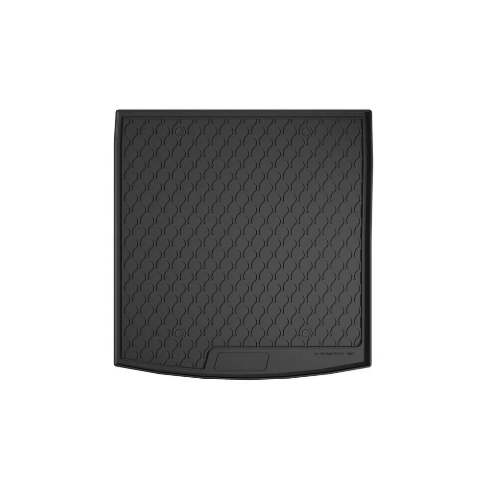 ΜΑΡΚΕ ΠΑΤΑΚΙ ΣΚΑΦΗ ΠΟΡΤ ΜΠΑΓΚΑΖ ΓΙΑ VW GOLF 7 VARIANT 10/2013+ SUMISURA TRUNK MAT ΑΠΟ ΑΟΣΜΟ ΜΑΡΚΕ ΠΑΤΑΚΙ ΣΚΑΦΗ ΠΟΡΤ ΜΠΑΓΚΑΖ ΓΙΑ VW GOLF 7 VARIANT 10/2013+ SUMISURA TRUNK MAT ΑΠΟ ΑΟΣΜΟ, ΜΗ ΤΟΞΙΚΟ, ΟΙΚΟΛΟΓΙΚΟ ΚΑΙ ΑΝΑΚΥΚΛΩΣΙΜΟ ΣΥΝΘΕΤΙΚΟ ΛΑΣΤΙΧΟ ΣΕ ΜΑΥΡΟ ΧΡΩΜΑ ΜΕ ΥΠΟΔΟΧΗ ΓΙΑ ΠΡΟΕΚΤΑΣΗ L2519.8 - L2519.9 LAMPA - 1 ΤΕΜ. 25493 - Image 1