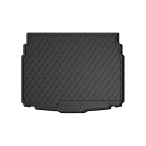 ΜΑΡΚΕ ΠΑΤΑΚΙ ΣΚΑΦΗ ΠΟΡΤ ΜΠΑΓΚΑΖ ΓΙΑ VW T-ROC 11/2017+ SUMISURA TRUNK MAT ΑΠΟ ΑΟΣΜΟ, ΜΗ ΤΟΞΙΚΟ, ΟΙΚΟΛΟΓΙΚΟ ΚΑΙ ΑΝΑΚΥΚΛΩΣΙΜΟ ΣΥΝΘΕΤΙΚΟ ΛΑΣΤΙΧΟ ΣΕ ΜΑΥΡΟ ΧΡΩΜΑ ΜΕ ΥΠΟΔΟΧΗ ΓΙΑ ΠΡΟΕΚΤΑΣΗ L2519.8 - L2519.9 LAMPA - 1 ΤΕΜ.