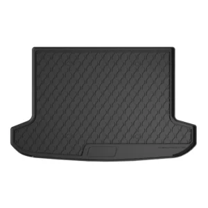 ΜΑΡΚΕ ΠΑΤΑΚΙ ΣΚΑΦΗ ΠΟΡΤ ΜΠΑΓΚΑΖ ΓΙΑ HYUNDAI TUCSON 5D 09/2018-10/2020 (ΑΝΩ ΕΠΙΠΕΔΟ) SUMISURA TRUNK MAT ΑΠΟ ΑΟΣΜΟ, ΜΗ ΤΟΞΙΚΟ, ΟΙΚΟΛΟΓΙΚΟ ΚΑΙ ΑΝΑΚΥΚΛΩΣΙΜΟ ΣΥΝΘΕΤΙΚΟ ΛΑΣΤΙΧΟ ΣΕ ΜΑΥΡΟ ΧΡΩΜΑ ΜΕ ΥΠΟΔΟΧΗ ΓΙΑ ΠΡΟΕΚΤΑΣΗ L2519.8 - L2519.9 LAMPA - 1 ΤΕΜ.