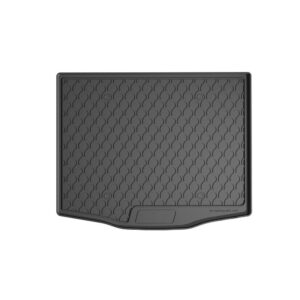 ΠΑΤΑΚΙ ΣΚΑΦΗ ΠΟΡΤ ΜΠΑΓΚΑΖ ΓΙΑ FORD KUGA 11/2019+ SUMISURA TRUNK MAT ΑΠΟ ΑΟΣΜΟ, ΜΗ ΤΟΞΙΚΟ, ΟΙΚΟΛΟΓΙΚΟ ΚΑΙ ΑΝΑΚΥΚΛΩΣΙΜΟ ΣΥΝΘΕΤΙΚΟ ΛΑΣΤΙΧΟ ΣΕ ΜΑΥΡΟ ΧΡΩΜΑ ΜΕ ΥΠΟΔΟΧΗ ΓΙΑ ΠΡΟΕΚΤΑΣΗ L2519.8 - L2519.9 LAMPA - 1 ΤΕΜ.