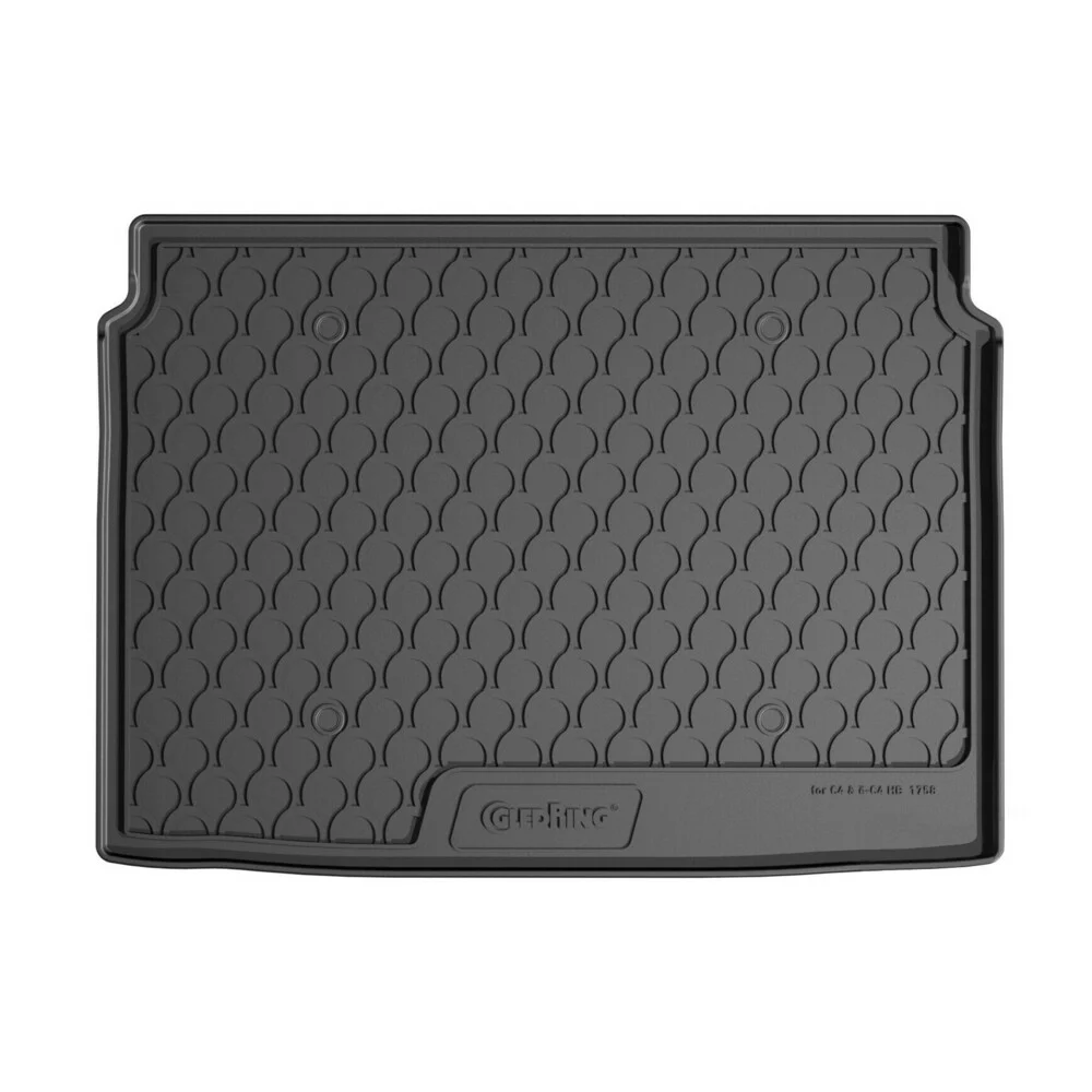 ΜΑΡΚΕ ΠΑΤΑΚΙ ΣΚΑΦΗ ΠΟΡΤ ΜΠΑΓΚΑΖ ΓΙΑ CITROEN C4 5D 11/2020+ (ΑΝΩ ΕΠΙΠΕΔΟ) SUMISURA TRUNK MAT ΑΠΟ ΑΟΣΜΟ ΜΑΡΚΕ ΠΑΤΑΚΙ ΣΚΑΦΗ ΠΟΡΤ ΜΠΑΓΚΑΖ ΓΙΑ CITROEN C4 5D 11/2020+ (ΑΝΩ ΕΠΙΠΕΔΟ) SUMISURA TRUNK MAT ΑΠΟ ΑΟΣΜΟ, ΜΗ ΤΟΞΙΚΟ, ΟΙΚΟΛΟΓΙΚΟ ΚΑΙ ΑΝΑΚΥΚΛΩΣΙΜΟ ΣΥΝΘΕΤΙΚΟ ΛΑΣΤΙΧΟ ΣΕ ΜΑΥΡΟ ΧΡΩΜΑ ΜΕ ΥΠΟΔΟΧΗ ΓΙΑ ΠΡΟΕΚΤΑΣΗ L2519.8 - L2519.9 LAMPA - 1 ΤΕΜ. - Image 1