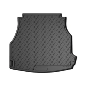 ΜΑΡΚΕ ΠΑΤΑΚΙ ΣΚΑΦΗ ΠΟΡΤ ΜΠΑΓΚΑΖ ΓΙΑ MERCEDES W206 4D 06/2021+ (ΜΕ ΔΙΧΤΥ) SUMISURA TRUNK MAT ΑΠΟ ΑΟΣΜΟ, ΜΗ ΤΟΞΙΚΟ, ΟΙΚΟΛΟΓΙΚΟ ΚΑΙ ΑΝΑΚΥΚΛΩΣΙΜΟ ΣΥΝΘΕΤΙΚΟ ΛΑΣΤΙΧΟ ΣΕ ΜΑΥΡΟ ΧΡΩΜΑ ΜΕ ΥΠΟΔΟΧΗ ΓΙΑ ΠΡΟΕΚΤΑΣΗ L2519.8 - L2519.9 LAMPA - 1 ΤΕΜ. 25519