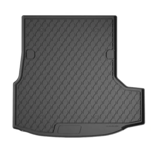 ΜΑΡΚΕ ΠΑΤΑΚΙ ΣΚΑΦΗ ΠΟΡΤ ΜΠΑΓΚΑΖ ΓΙΑ BMW ΣΕΙΡΑ 5 (G30) 4D 02/2017+ ΥΒΡΙΔΙΚΟ SUMISURA TRUNK MAT ΑΠΟ ΑΟΣΜΟ, ΜΗ ΤΟΞΙΚΟ, ΟΙΚΟΛΟΓΙΚΟ ΚΑΙ ΑΝΑΚΥΚΛΩΣΙΜΟ ΣΥΝΘΕΤΙΚΟ ΛΑΣΤΙΧΟ ΣΕ ΜΑΥΡΟ ΧΡΩΜΑ ΜΕ ΥΠΟΔΟΧΗ ΓΙΑ ΠΡΟΕΚΤΑΣΗ L2519.8 - L2519.9 LAMPA - 1 ΤΕΜ. 25523