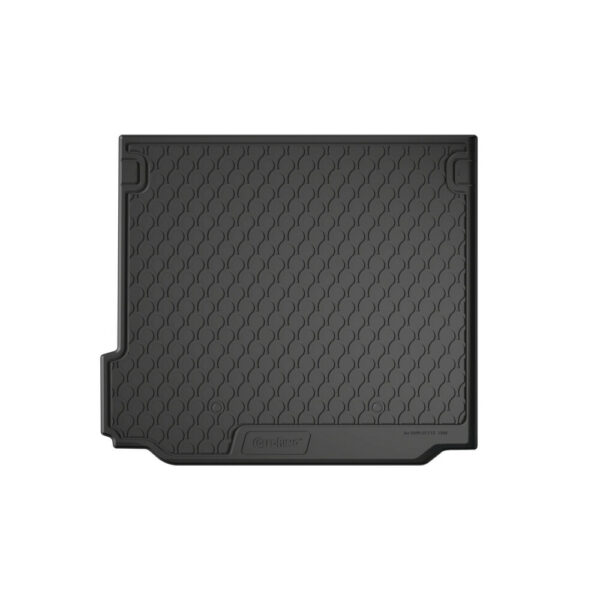 ΠΑΤΑΚΙ ΣΚΑΦΗ ΠΟΡΤ ΜΠΑΓΚΑΖ ΓΙΑ BMW X5 F15 10/2013-07/2018 SUMISURA TRUNK MAT ΑΠΟ ΑΟΣΜΟ, ΜΗ ΤΟΞΙΚΟ, ΟΙΚΟΛΟΓΙΚΟ ΚΑΙ ΑΝΑΚΥΚΛΩΣΙΜΟ ΣΥΝΘΕΤΙΚΟ ΛΑΣΤΙΧΟ ΣΕ ΜΑΥΡΟ ΧΡΩΜΑ ΜΕ ΥΠΟΔΟΧΗ ΓΙΑ ΠΡΟΕΚΤΑΣΗ L2519.8 - L2519.9 LAMPA - 1 ΤΕΜ. 25555