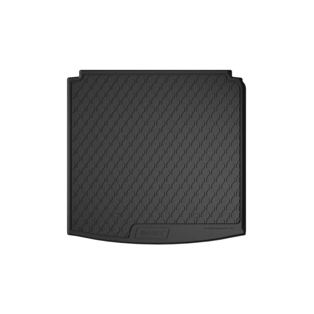 ΜΑΡΚΕ ΠΑΤΑΚΙ ΣΚΑΦΗ ΠΟΡΤ ΜΠΑΓΚΑΖ ΓΙΑ RENAULT TALISMAN SPORTER 06/2016+ SUMISURA TRUNK MAT ΑΠΟ ΑΟΣΜΟ ΜΑΡΚΕ ΠΑΤΑΚΙ ΣΚΑΦΗ ΠΟΡΤ ΜΠΑΓΚΑΖ ΓΙΑ RENAULT TALISMAN SPORTER 06/2016+ SUMISURA TRUNK MAT ΑΠΟ ΑΟΣΜΟ, ΜΗ ΤΟΞΙΚΟ, ΟΙΚΟΛΟΓΙΚΟ ΚΑΙ ΑΝΑΚΥΚΛΩΣΙΜΟ ΣΥΝΘΕΤΙΚΟ ΛΑΣΤΙΧΟ ΣΕ ΜΑΥΡΟ ΧΡΩΜΑ ΜΕ ΥΠΟΔΟΧΗ ΓΙΑ ΠΡΟΕΚΤΑΣΗ L2519.8 - L2519.9 LAMPA - 1 ΤΕΜ. 25566 - Image 1