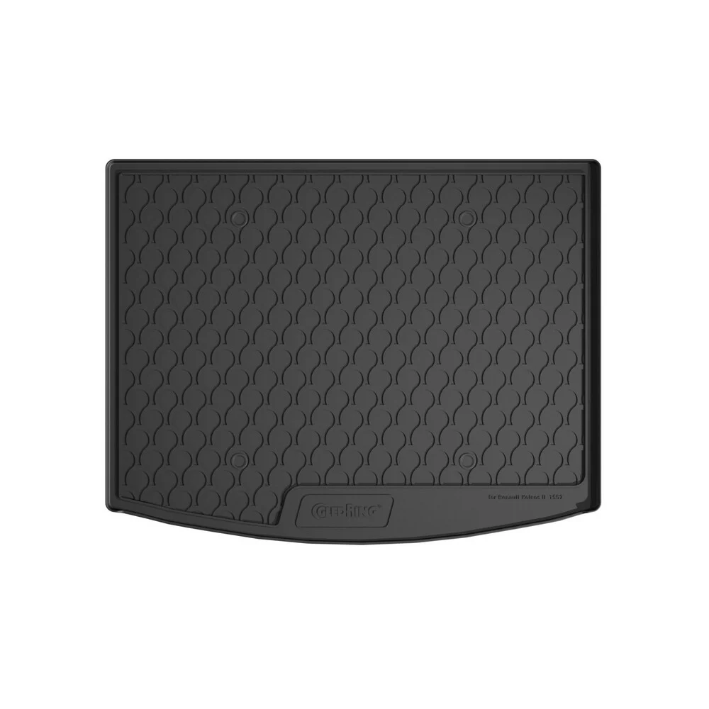 ΜΑΡΚΕ ΠΑΤΑΚΙ ΣΚΑΦΗ ΠΟΡΤ ΜΠΑΓΚΑΖ ΓΙΑ RENAULT KOLEOS 08/2017+ SUMISURA TRUNK MAT ΑΠΟ ΑΟΣΜΟ ΜΑΡΚΕ ΠΑΤΑΚΙ ΣΚΑΦΗ ΠΟΡΤ ΜΠΑΓΚΑΖ ΓΙΑ RENAULT KOLEOS 08/2017+ SUMISURA TRUNK MAT ΑΠΟ ΑΟΣΜΟ, ΜΗ ΤΟΞΙΚΟ, ΟΙΚΟΛΟΓΙΚΟ ΚΑΙ ΑΝΑΚΥΚΛΩΣΙΜΟ ΣΥΝΘΕΤΙΚΟ ΛΑΣΤΙΧΟ ΣΕ ΜΑΥΡΟ ΧΡΩΜΑ ΜΕ ΥΠΟΔΟΧΗ ΓΙΑ ΠΡΟΕΚΤΑΣΗ L2519.8 - L2519.9 LAMPA - 1 ΤΕΜ. - Image 1