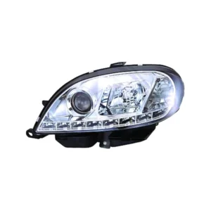 ΦΑΝΑΡΙΑ ΓΙΑ CITROEN SAXO 09.99+ DRAGONLIGHT+LED CHROME 4035585